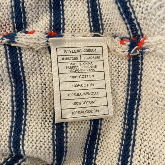 Anthropologie Sweater - Picture 8 of 9